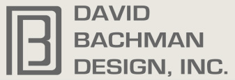 DAVID BACHMAN DESIGN